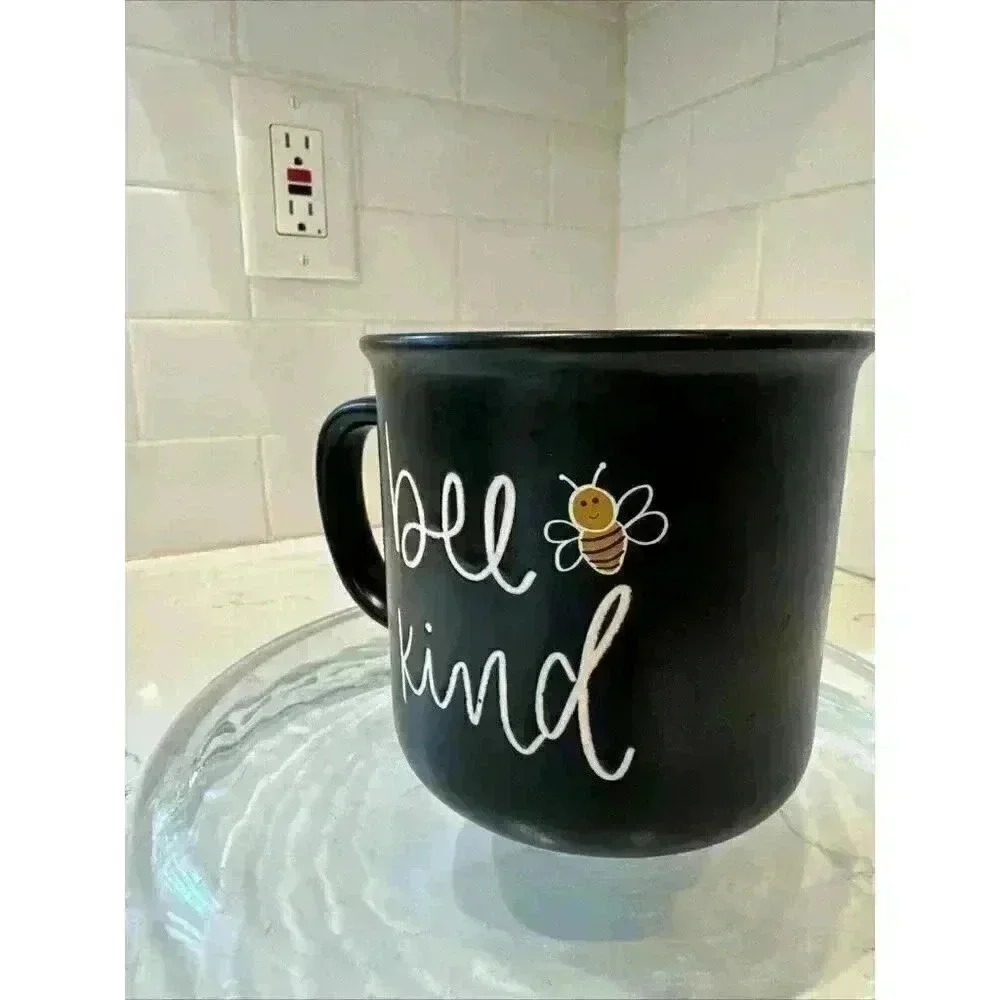 Sweet Water Decor “Bee kind “ Coffee Mug - Picture 5 of 13